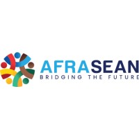 Afrasean logo - Similar company to Berry Moon