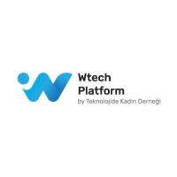 Wtech PLatform logo - Similar company to 360+ Media Technologies