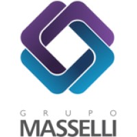 Grupo Masselli logo - Similar company to Horfran Comercial Eletro Moveis Ltda