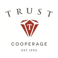 Trust Cooperage logo - Similar company to Ybs Decoration Services Ltd