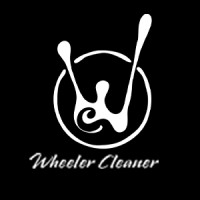 Wheeler Cleaner Hyderabad logo - Similar company to Maram Technologies Private Limited Hyderabad