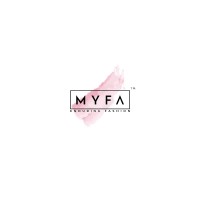 MYFA logo - Similar company to Meebo