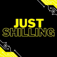 Just Shilling logo - Similar company to Cryptosrus - Bitcoin News