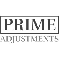 Prime Adjustments - Public Adjusting logo - Similar company to Allied Building Inspections Services