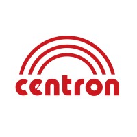 CENTRON Slovakia logo - Similar company to Smart Informatics S.R.O.
