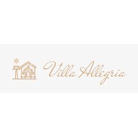 Villa Allegria - Luxury Villa Rental logo - Similar company to Villa Durazno On Costa Rica'S Pacific Nw Coast