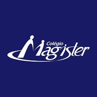 Colégio Magister Bilíngue logo - Similar company to Colégio A. Einstein