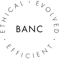 Banc logo - Similar company to Bruce Recruitment - Pr, Marketing & Communications Recruitment Specialists
