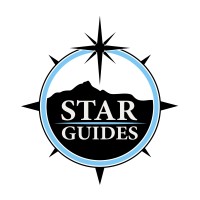 Star Guides Wilderness logo - Similar company to The Airow Project