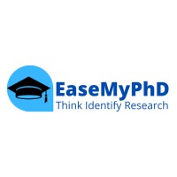 EaseMyPhD logo - Similar company to Florette Belgium