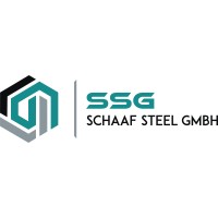 SSG Schaaf Steel GmbH logo - Similar company to Uexit | Exit- Und Nachfolgeberatung
