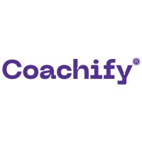Coachify logo - Similar company to Straight Shot Ca