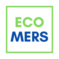 ECO-Mers logo - Similar company to Clymans Bouwmaterialen