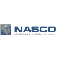 North American Sales Company, Inc. (NASCO) logo - Similar company to American Cable Assemblies