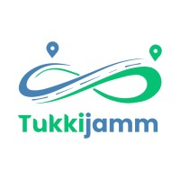 Tukkijamm logo - Similar company to Auto24.Sn