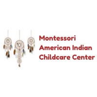 Montessori  American Indian Childcare Center logo - Similar company to The Joy Trip Project