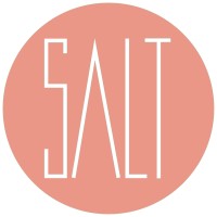 SALT Fitness logo - Similar company to Salt Fitness