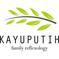 Kayuputih Family Reflexology logo - Similar company to Keelola