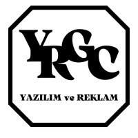 YRGC YAZILIM ve REKLAM logo - Similar company to Smart Life Yazılım Ve Bilişim Sistemleri