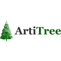 ArtiTree logo - Similar company to Make A Small Difference