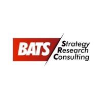 BATS International Group logo - Similar company to Rso Architecture