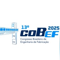 COBEF 2025 logo - Similar company to Kcen Comércio E Representações S.A.