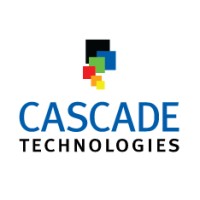 Cascade Technologies logo - Similar company to X