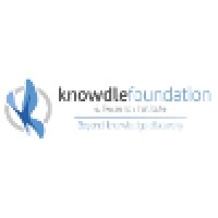 KNOWDLE FOUNDATION & RESEARCH INSTITUTE logo - Similar company to Knowdle Consortium Group