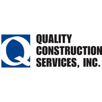 Quality Construction Services, Inc. logo - Similar company to Construction & Aggregate Products, Inc