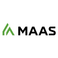 MAAS Profilzentrum GmbH logo - Similar company to Ludoki Gmbh