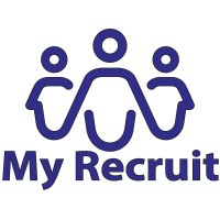 My Recruit logo - Similar company to Infinity Recruit