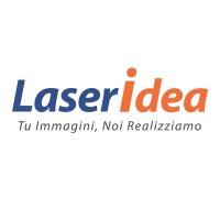LaserIdea logo - Similar company to Tailor Made Contract