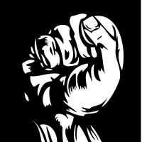 Kunst uit het Vuistje logo - Similar company to Lesprocessor