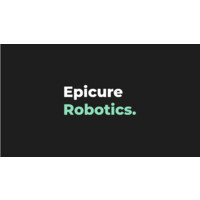 Epicure Robotics logo - Similar company to Prayog Design Collective Llp