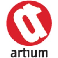 Artium logo - Similar company to The Ryder Projects