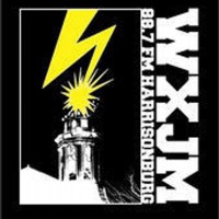 WXJM 88.7 FM logo - Similar company to Digitronics