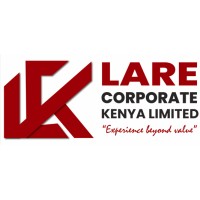 LARE CORPORATE KENYA LIMITED logo - Similar company to Interlocking Blocks Housing Ltd
