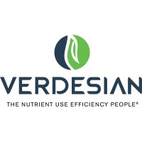 Verdesian LATAM logo - Similar company to Cibs - Centro De Investigación Biotecnológico Symbiotic