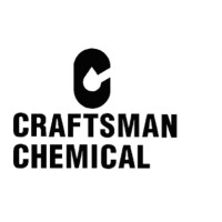 Craftsman Chemical logo - Similar company to Corvexxe