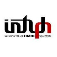 Himpunan Mahasiswa Desain Interior UPH (HMDI) logo - Similar company to Himars Binus University