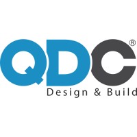 QDC DESIGN & BUILD logo - Similar company to Trust Reality