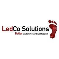 LedCo Solutions -  Outdoor Management