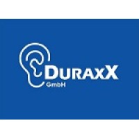 Duraxx GmbH logo - Similar company to Duman Çelik Eşya A.Ş.