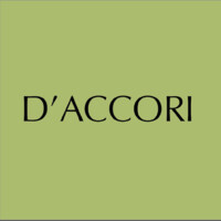 D'ACCORI logo - Similar company to Gedebe