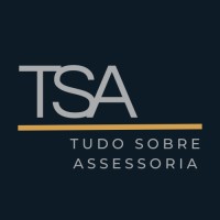 Tudo Sobre Assessoria logo - Similar company to Cest - Comércio E Indústria, Lda