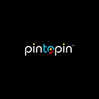 pintopin logo - Similar company to Mashlab Digital