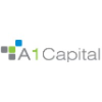 A1 Capital Ltd logo - Similar company to A1 Finance