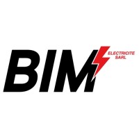 BIM Electricité Sàrl logo - Similar company to Helchit-Paysage