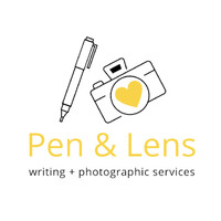 Pen and Lens logo - Similar company to Innerworkings Inc.