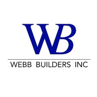 Webb Builders, Inc. logo - Similar company to Webb Construction & Development